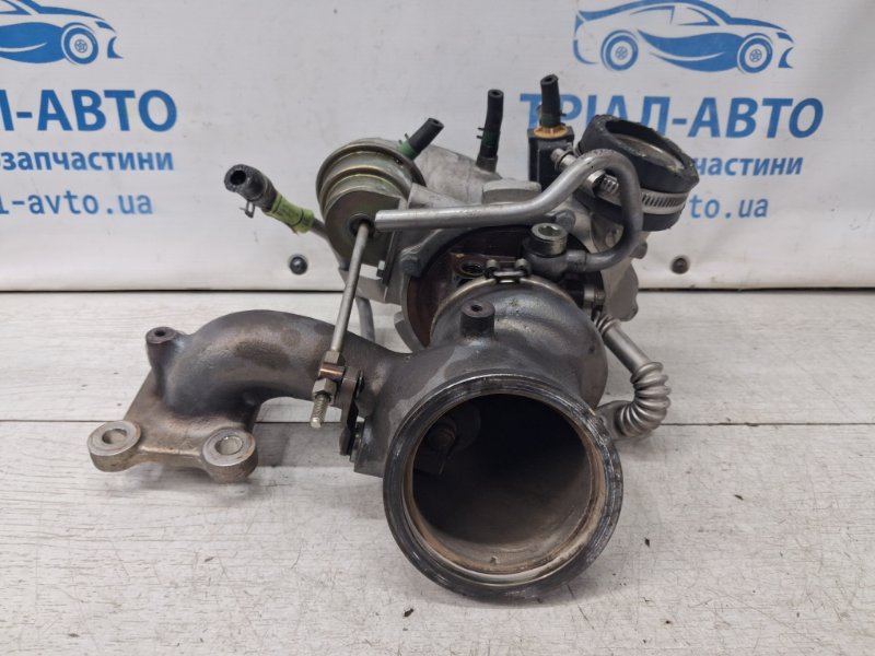 Турбина Escape 2012-2019 3 2.0 бензин ENR90