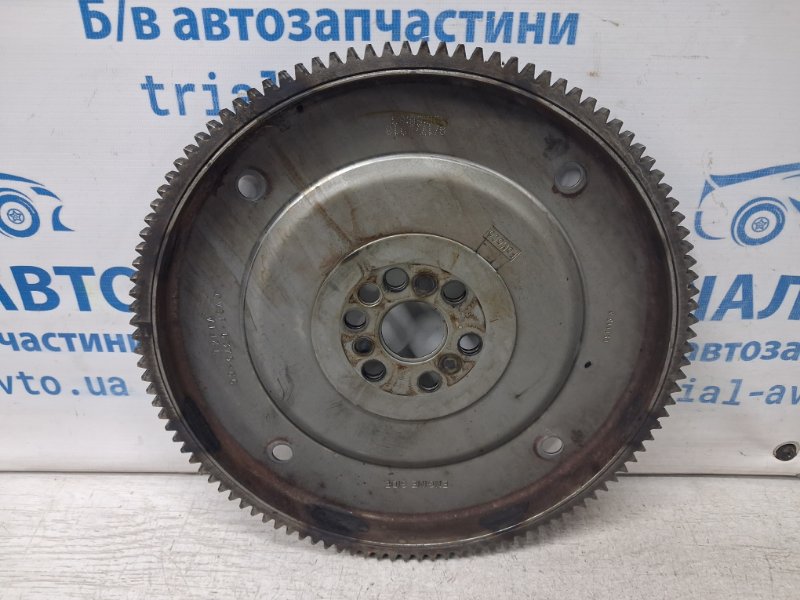 Маховик Fusion USA 2013-2020 2 1.5 бензин ENUN0