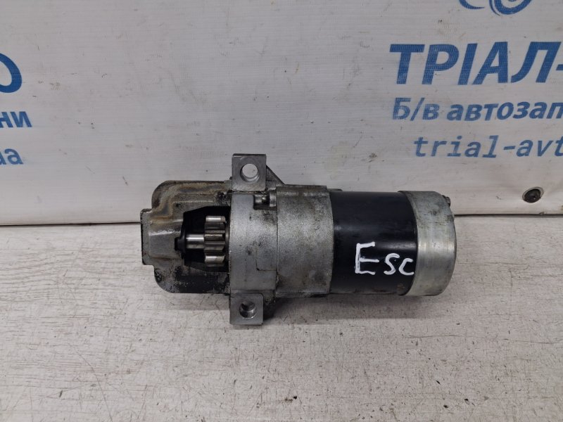 Стартер Ford Escape 2012-2019 3 2.0 бензин ENR90 FJ5Z11002A Б/У