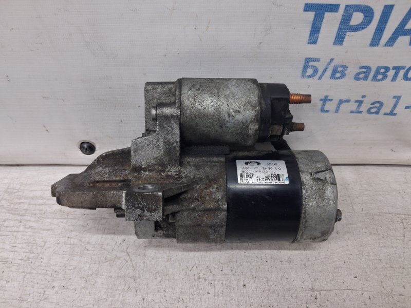 Стартер Escape 2012-2019 3 2.0 бензин ENR90