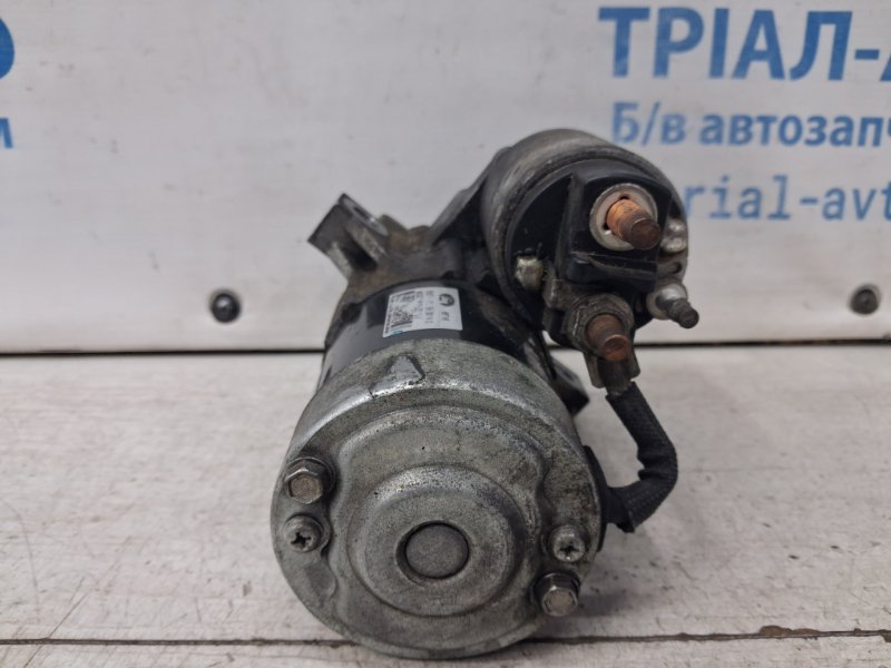 Стартер Escape 2012-2019 3 2.0 бензин ENR90