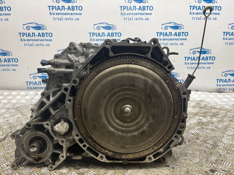 Коробка передач АКПП Acura MDX 2006-2013 YD2 3.7 бензин J37A1 20021RT4000 Б/У