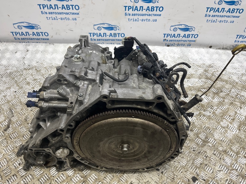 Коробка передач АКПП MDX 2006-2013 YD2 3.7 бензин J37A1