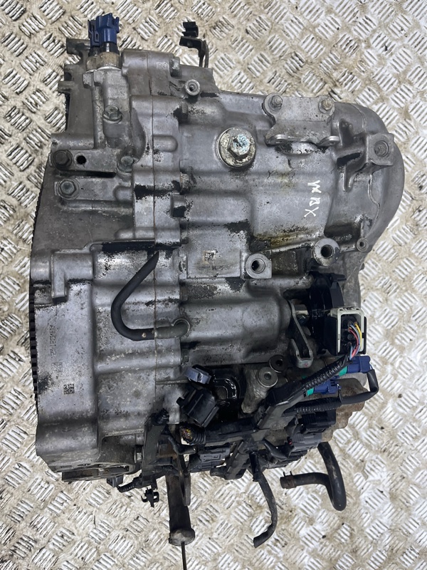 Коробка передач АКПП Acura MDX YD2 3.7 бензин J37A1