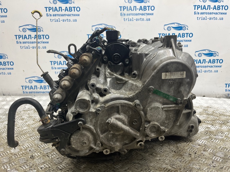 Коробка передач АКПП MDX 2006-2013 YD2 3.7 бензин J37A1