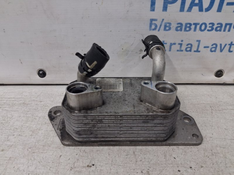 Теплообменник коробки АКПП Ford Escape 2012-2019 3 2.0 бензин ENR90 CV6P7869AE Б/У