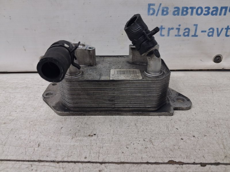 Теплообменник коробки АКПП Escape 2012-2019 3 2.0 бензин ENR90