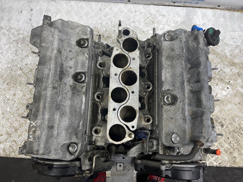 Двигатель MDX 2006-2013 YD2 3.7 бензин J37A1