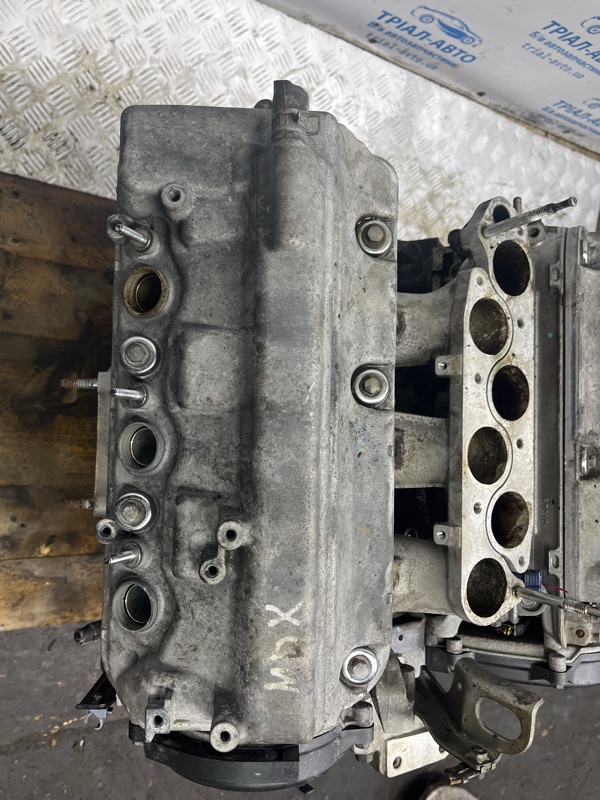 Двигатель MDX 2006-2013 YD2 3.7 бензин J37A1