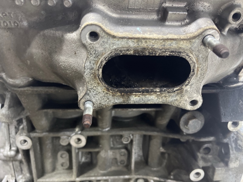 Двигатель MDX 2006-2013 YD2 3.7 бензин J37A1