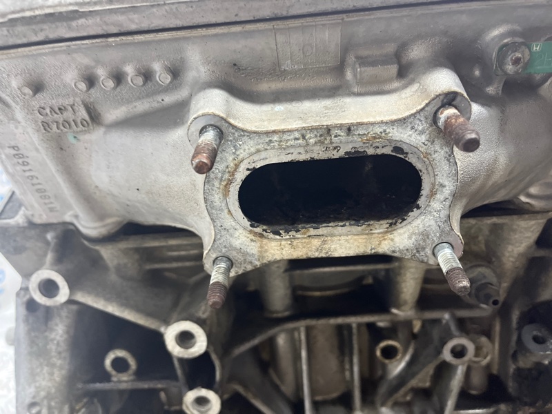 Двигатель MDX 2006-2013 YD2 3.7 бензин J37A1