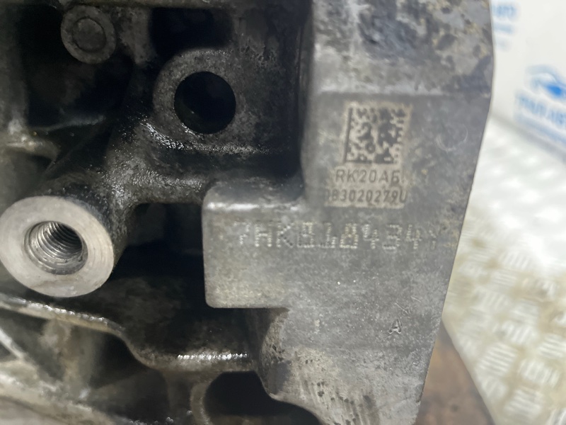 Двигатель MDX 2006-2013 YD2 3.7 бензин J37A1