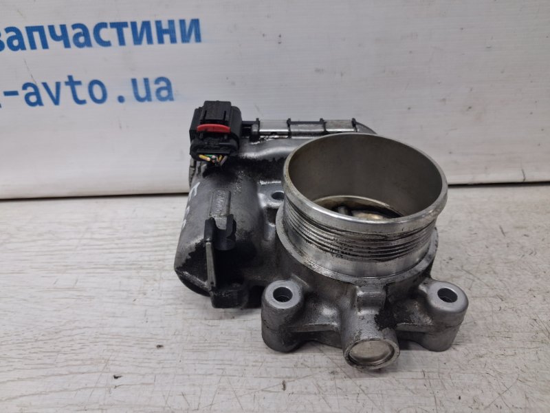 Заслонка дроссельная Escape 2012-2019 3 2.0 бензин ENR90