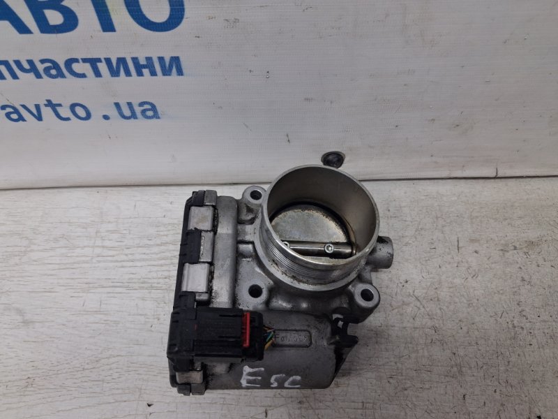 Заслонка дроссельная Escape 2012-2019 3 2.0 бензин ENR90