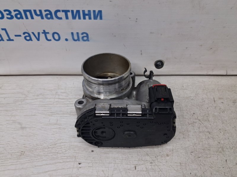 Заслонка дроссельная Escape 2012-2019 3 2.0 бензин ENR90