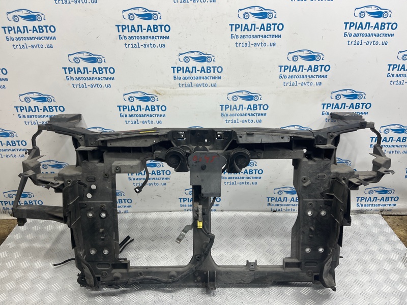 Панель передняя Infiniti FX 2002-2008 S50 3.5 бензин VQ35DE 62500CG000 Б/У