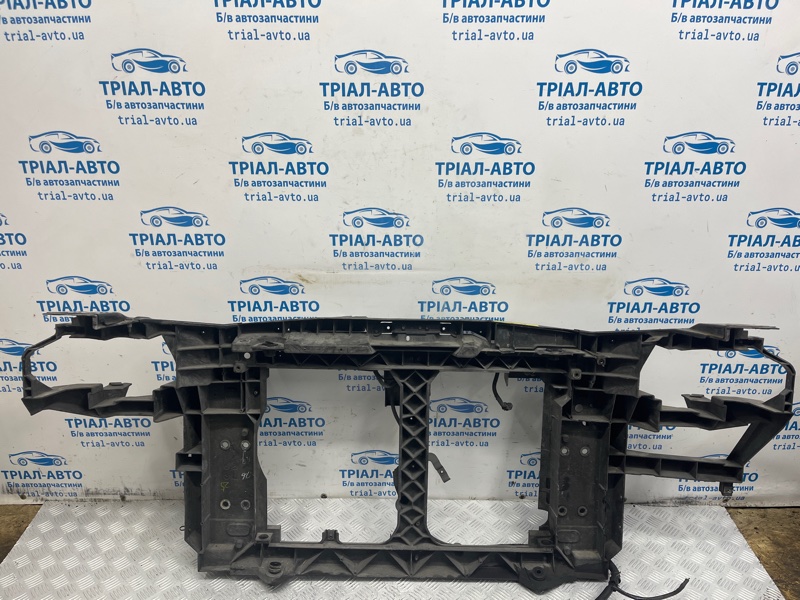 Панель передняя FX 2002-2008 S50 3.5 бензин VQ35DE