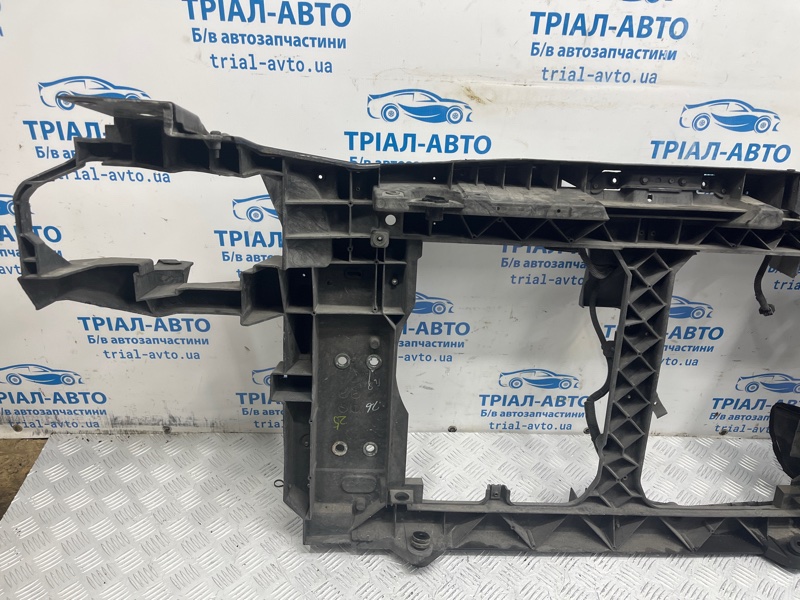 Панель передняя FX 2002-2008 S50 3.5 бензин VQ35DE