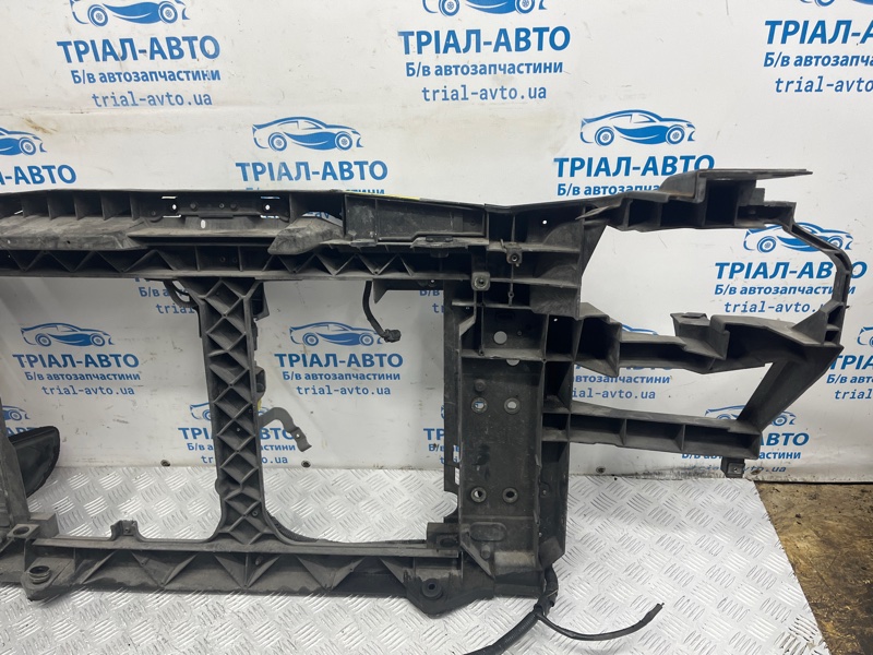 Панель передняя FX 2002-2008 S50 3.5 бензин VQ35DE