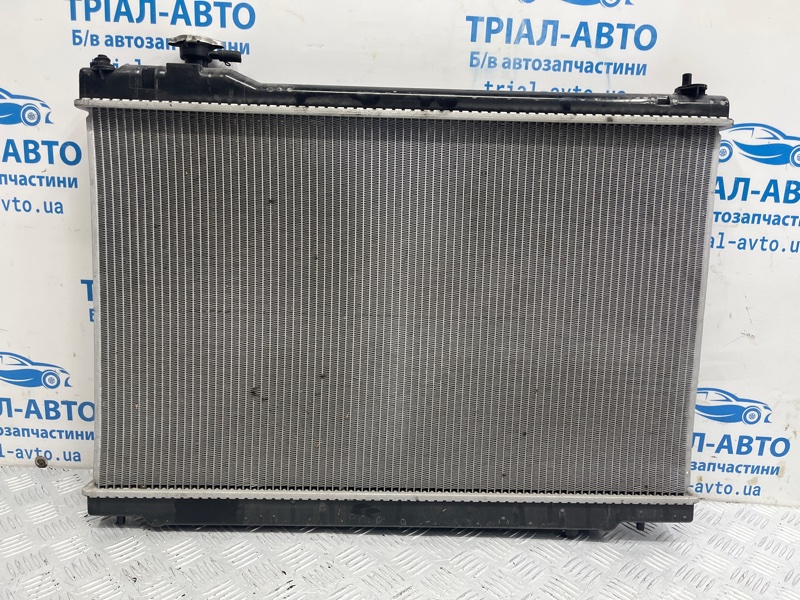 Радиатор основной Infiniti FX 2002-2008 S50 3.5 бензин VQ35DE 21460CG000 Б/У