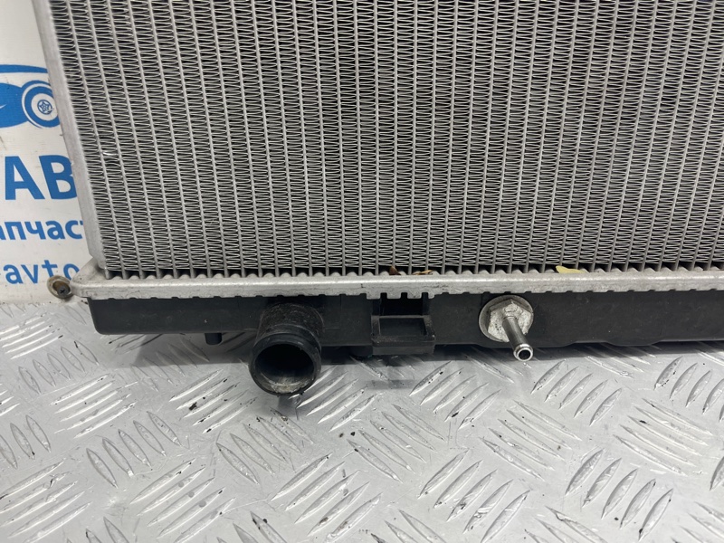 Радиатор основной Infiniti FX S50 3.5 бензин VQ35DE