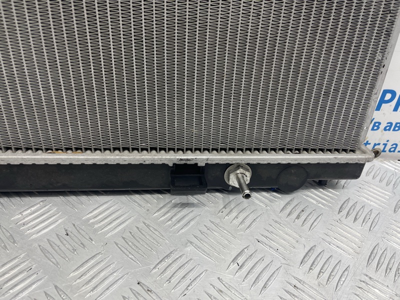 Радиатор основной FX 2002-2008 S50 3.5 бензин VQ35DE