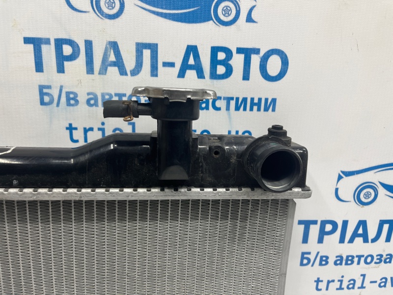 Радиатор основной FX 2002-2008 S50 3.5 бензин VQ35DE