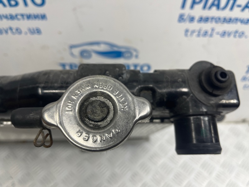 Радиатор основной FX 2002-2008 S50 3.5 бензин VQ35DE