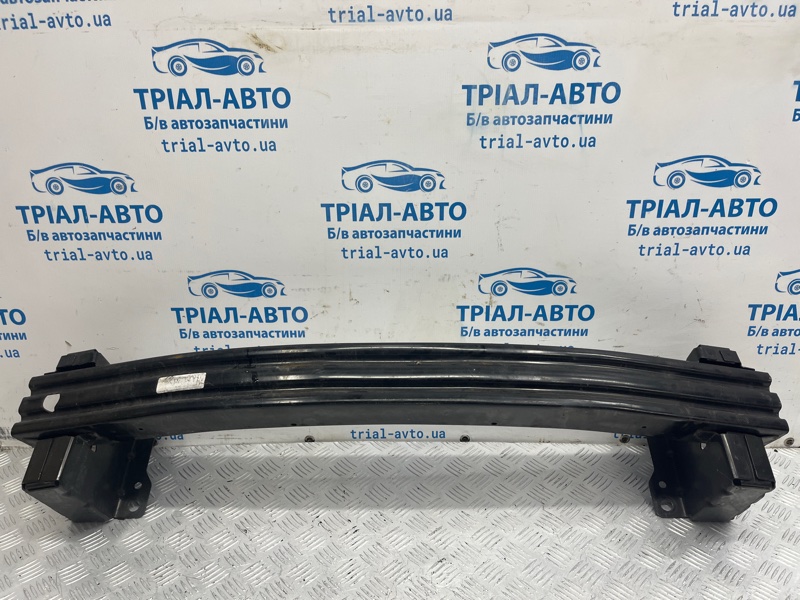 Усилитель бампера передний Dodge Journey 2007-2020 1 2.4 бензин ED3 5116280AD Б/У