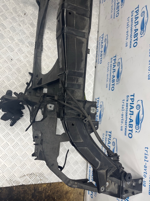 Панель передняя Journey 2007-2020 1 2.4 бензин ED3