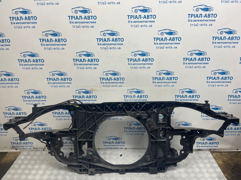 Панель передняя Journey 2007-2020 1 2.4 бензин ED3