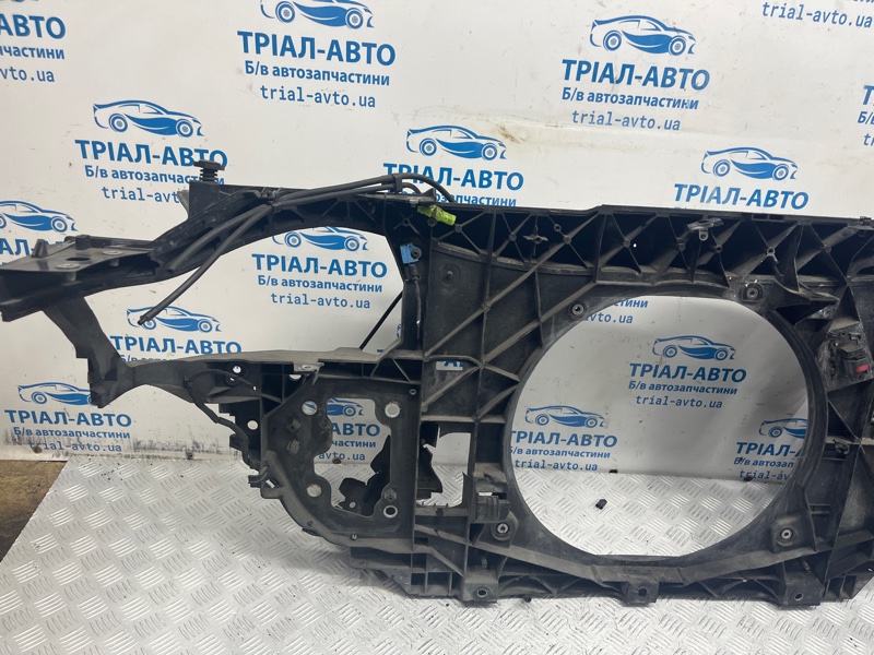 Панель передняя Journey 2007-2020 1 2.4 бензин ED3