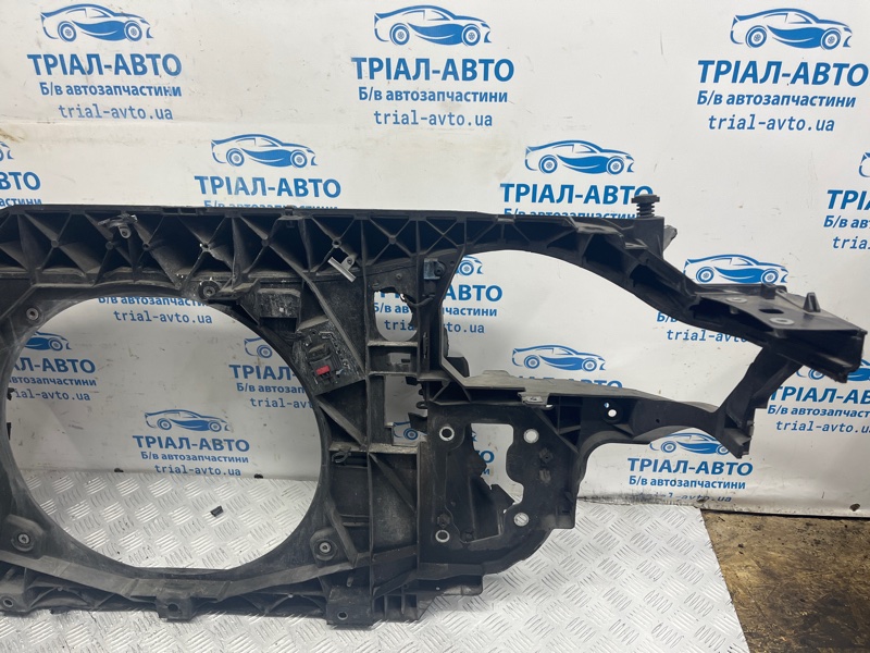 Панель передняя Journey 2007-2020 1 2.4 бензин ED3