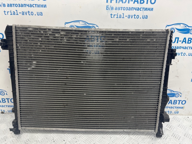 Радиатор основной Dodge Journey 2007-2020 1 2.4 бензин ED3 68038238AA Б/У