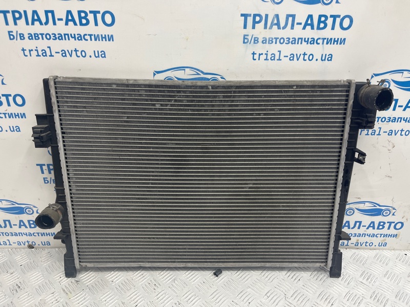 Радиатор основной Journey 2007-2020 1 2.4 бензин ED3