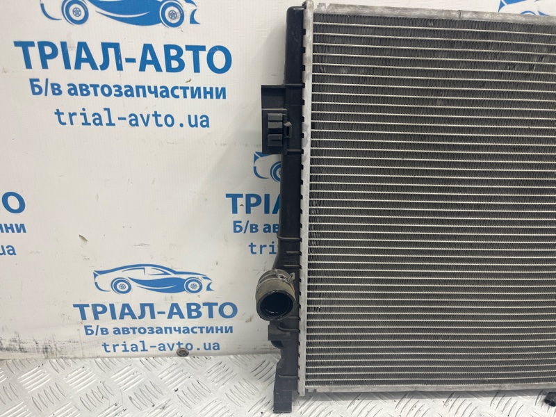 Радиатор основной Journey 2007-2020 1 2.4 бензин ED3