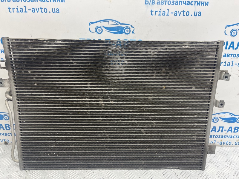 Радиатор кондиционера Dodge Journey 2007-2020 1 2.4 бензин ED3 68102117AA Б/У