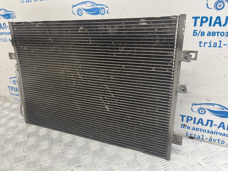 Радиатор кондиционера Journey 2007-2020 1 2.4 бензин ED3