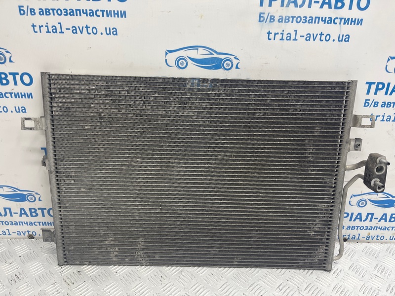 Радиатор кондиционера Journey 2007-2020 1 2.4 бензин ED3