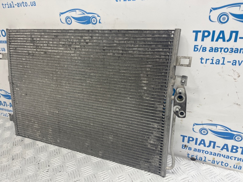 Радиатор кондиционера Journey 2007-2020 1 2.4 бензин ED3