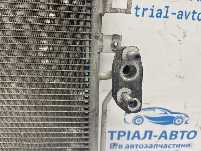 Радиатор кондиционера Journey 2007-2020 1 2.4 бензин ED3