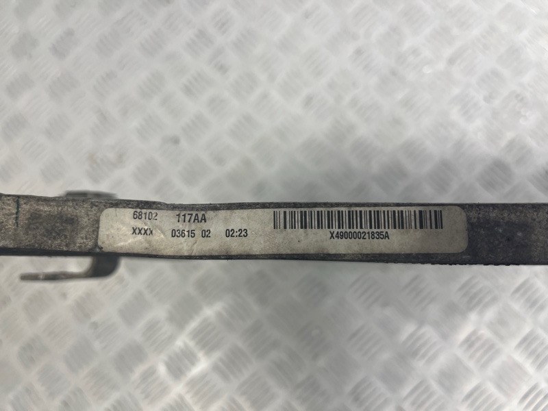 Радиатор кондиционера Journey 2007-2020 1 2.4 бензин ED3