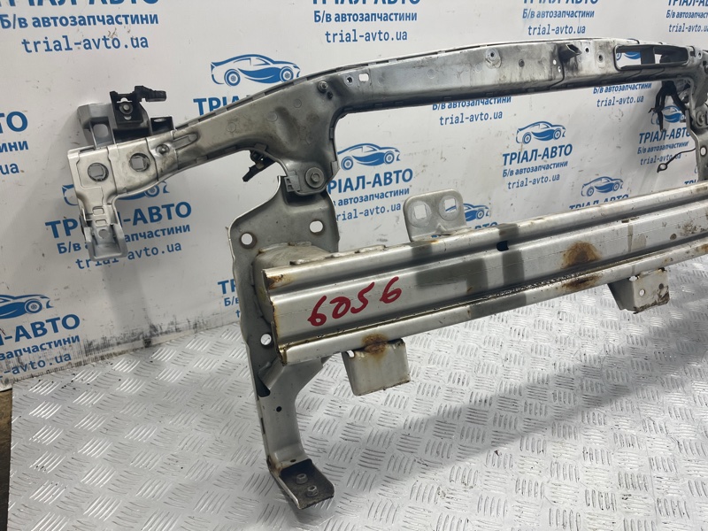 Панель передняя Fusion USA 2013-2020 2 1.5 бензин ENUN0