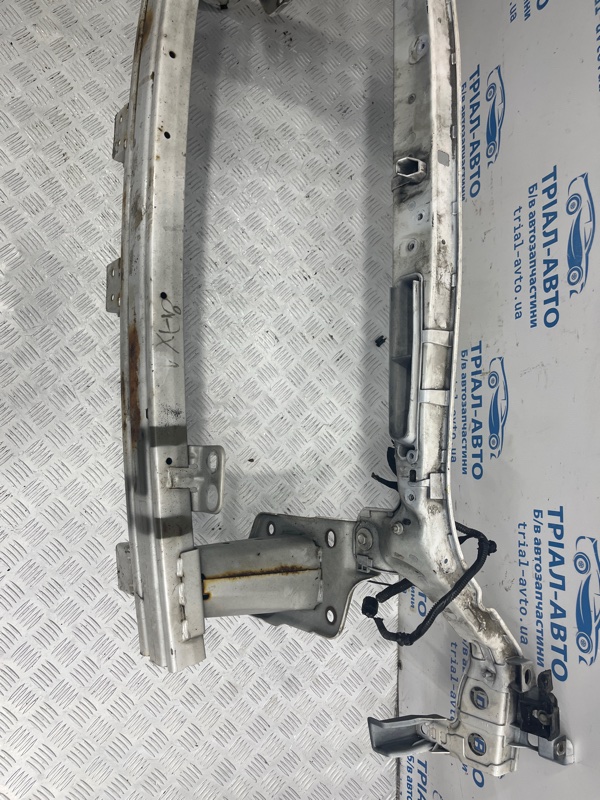 Панель передняя Fusion USA 2013-2020 2 1.5 бензин ENUN0