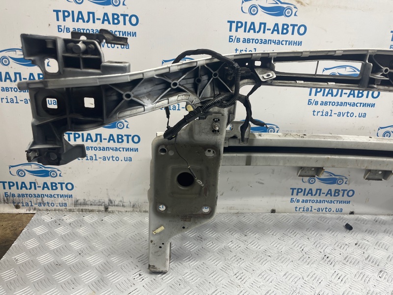 Панель передняя Fusion USA 2013-2020 2 1.5 бензин ENUN0