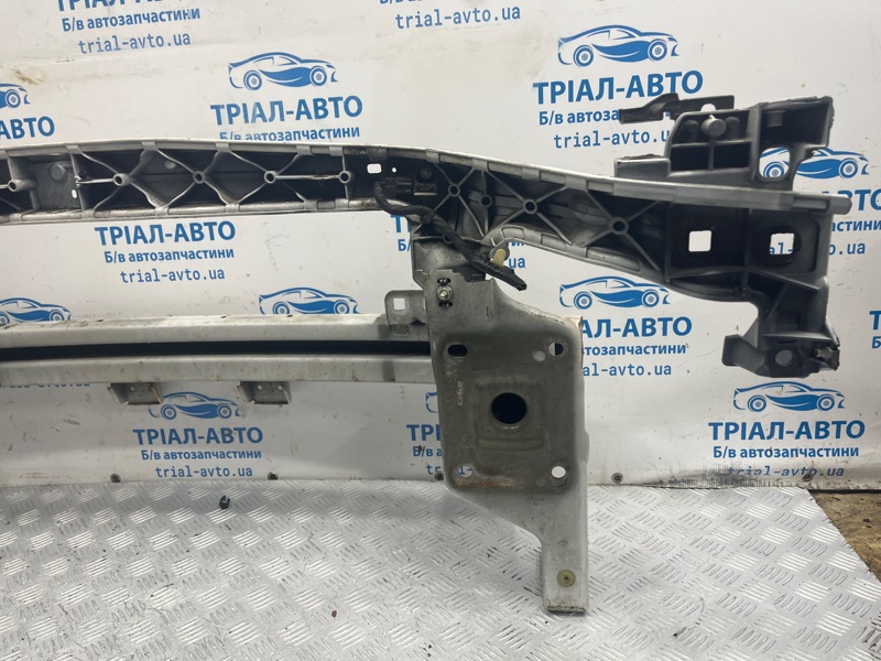 Панель передняя Fusion USA 2013-2020 2 1.5 бензин ENUN0