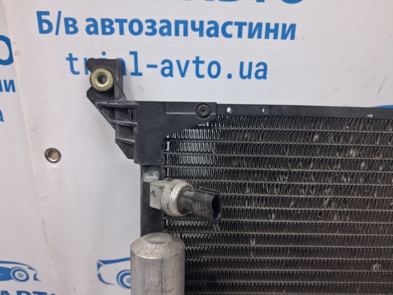 Радиатор кондиционера Infiniti FX S50 3.5 бензин VQ35DE