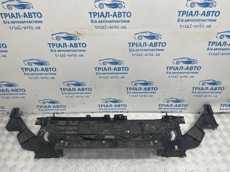 Панель передняя верхняя часть Fusion USA 2013-2020 2 1.5 бензин ENUN0