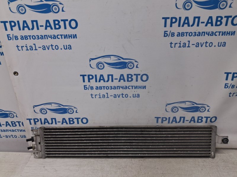 Радиатор коробки передач АКПП Journey 2007-2020 1 2.4 бензин ED3