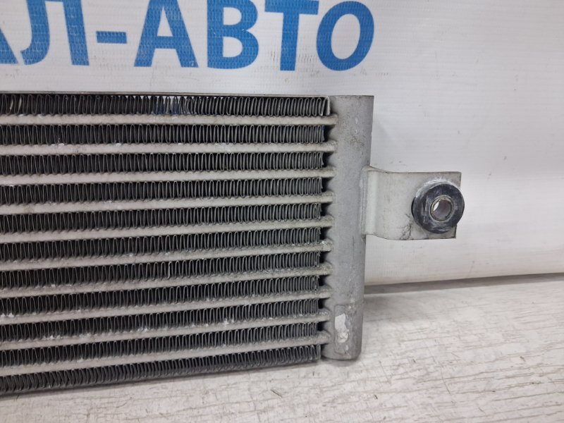 Радиатор коробки передач АКПП Journey 2007-2020 1 2.4 бензин ED3